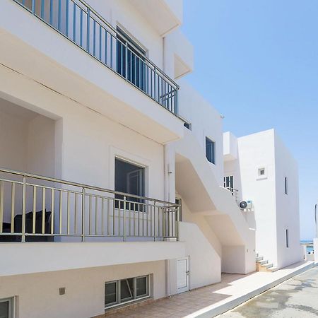 Sole Mare Seaside Apartments Gouvai Exteriör bild